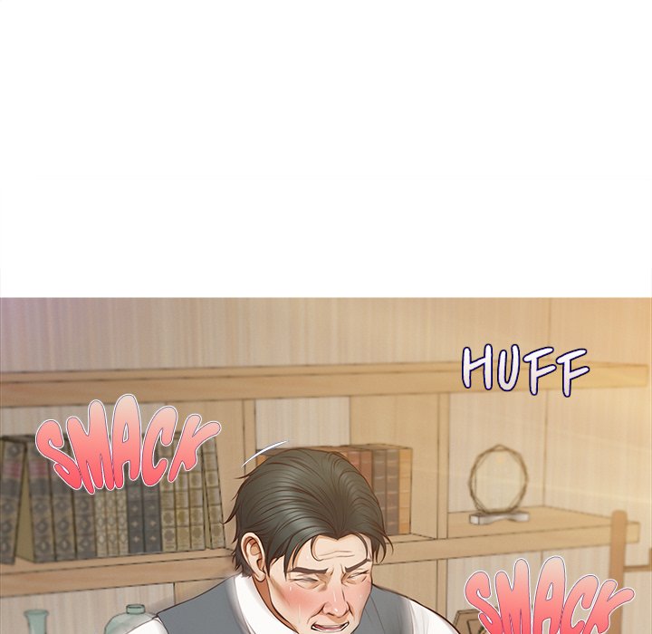 Yeoju and Haru Chapter 17 - Page 13