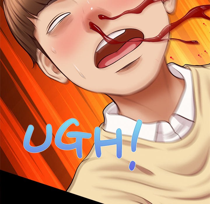 Yeoju and Haru Chapter 17 - Page 123