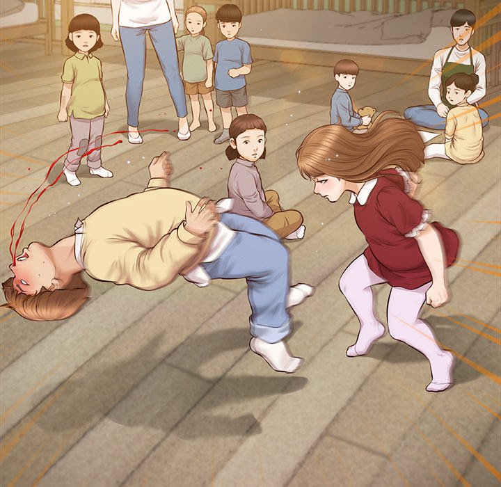 Yeoju and Haru Chapter 17 - Page 128