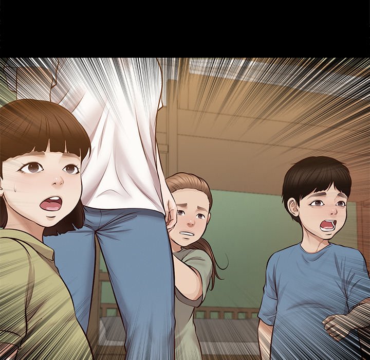 Yeoju and Haru Chapter 17 - Page 130