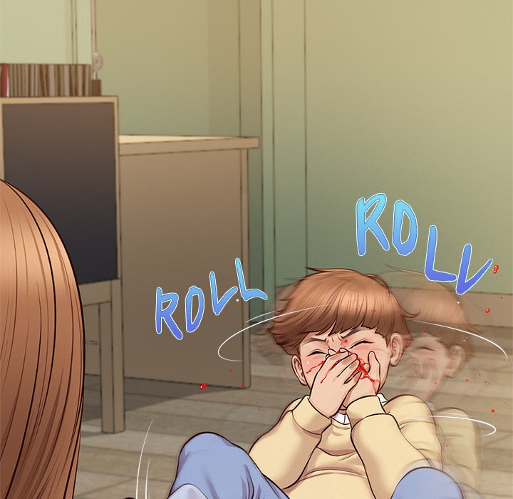 Yeoju and Haru Chapter 17 - Page 134