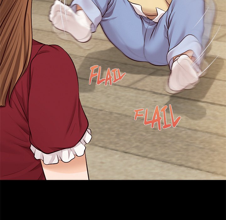 Yeoju and Haru Chapter 17 - Page 135