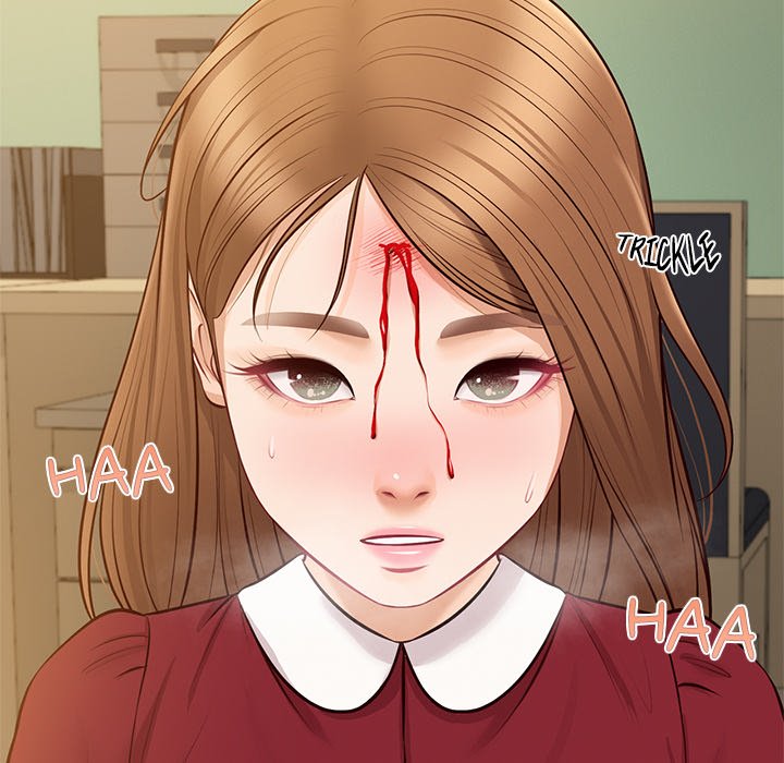 Yeoju and Haru Chapter 17 - Page 137