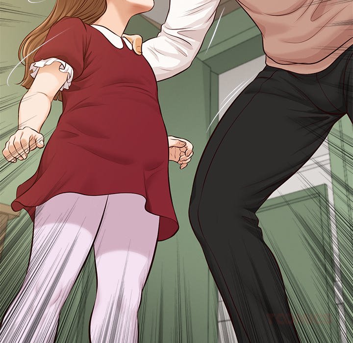 Yeoju and Haru Chapter 17 - Page 140