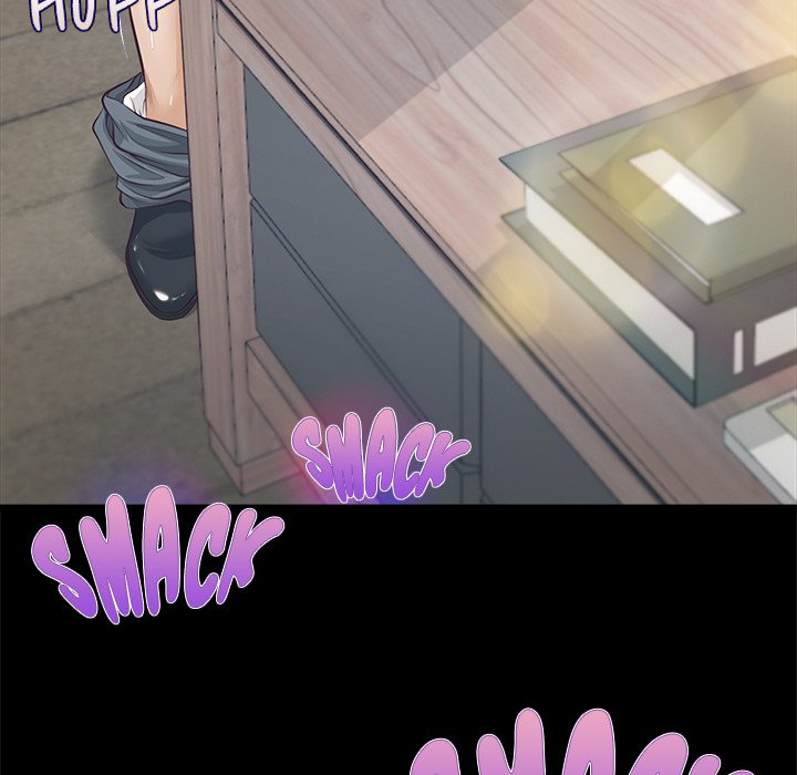 Yeoju and Haru Chapter 17 - Page 15