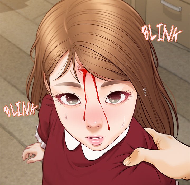 Yeoju and Haru Chapter 17 - Page 142