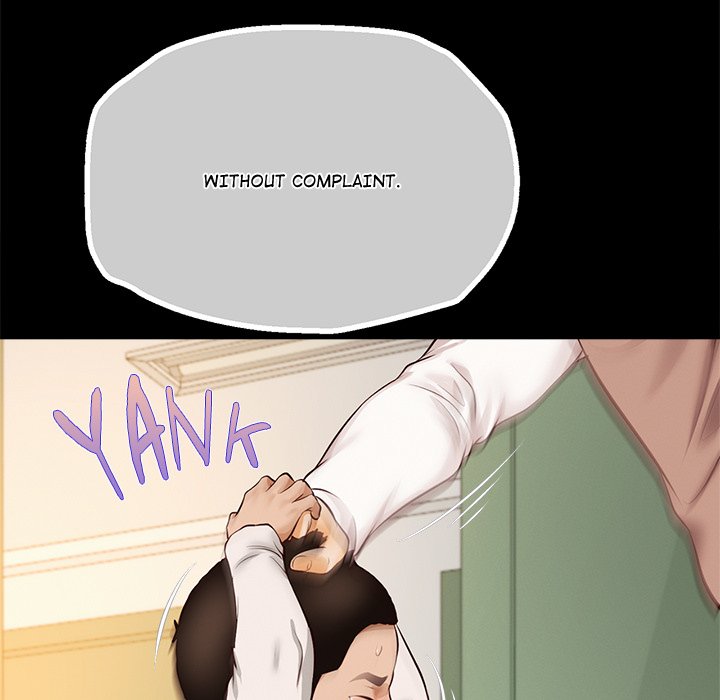 Yeoju and Haru Chapter 17 - Page 152