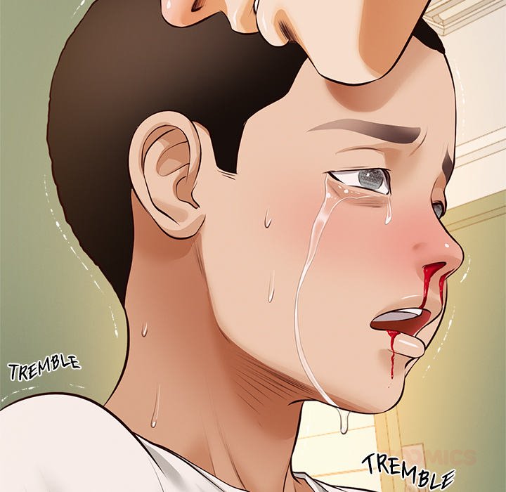 Yeoju and Haru Chapter 17 - Page 156