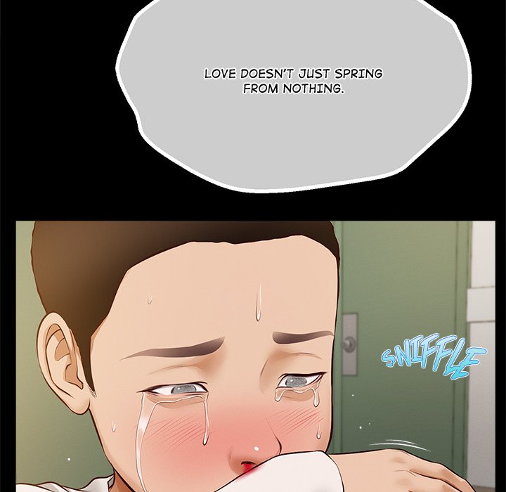 Yeoju and Haru Chapter 17 - Page 158