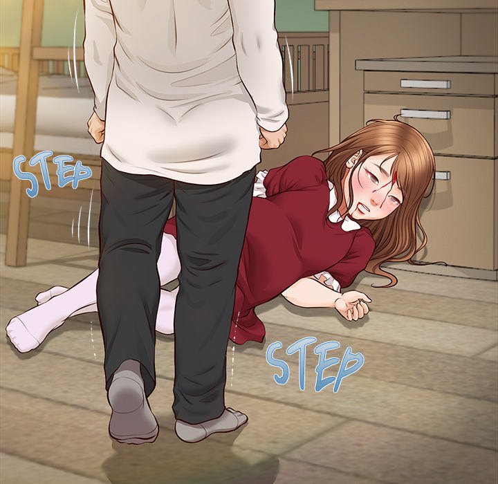 Yeoju and Haru Chapter 17 - Page 161