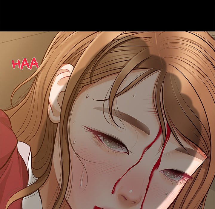 Yeoju and Haru Chapter 17 - Page 167