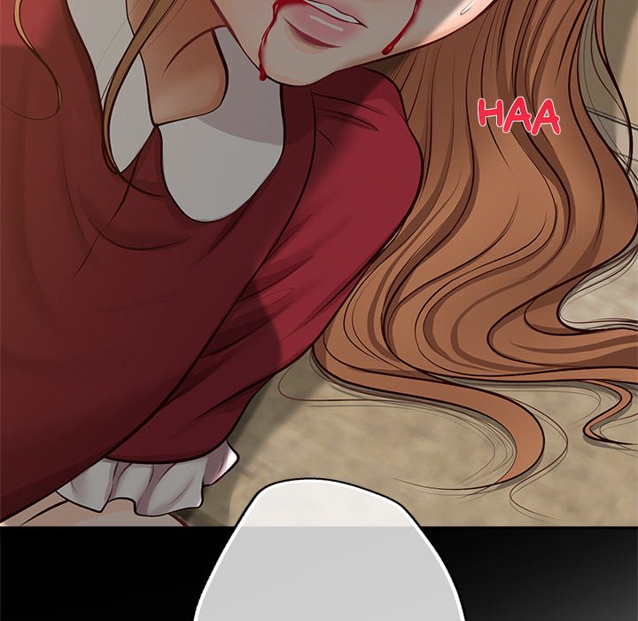 Yeoju and Haru Chapter 17 - Page 168