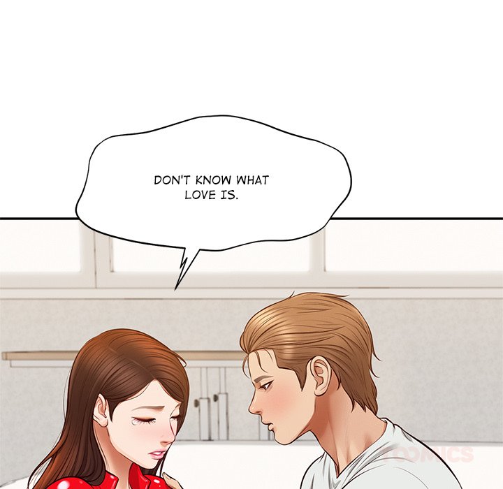 Yeoju and Haru Chapter 17 - Page 172