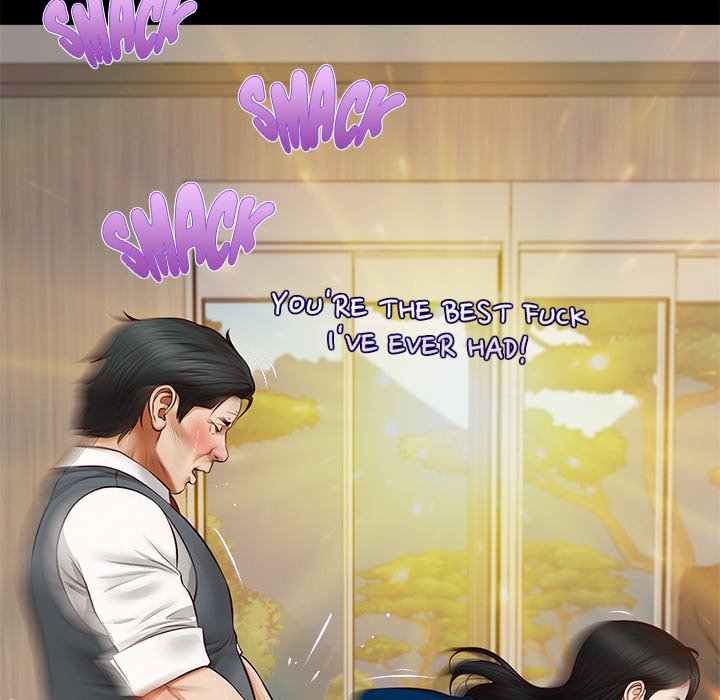 Yeoju and Haru Chapter 17 - Page 26