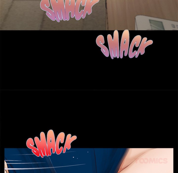 Yeoju and Haru Chapter 17 - Page 28