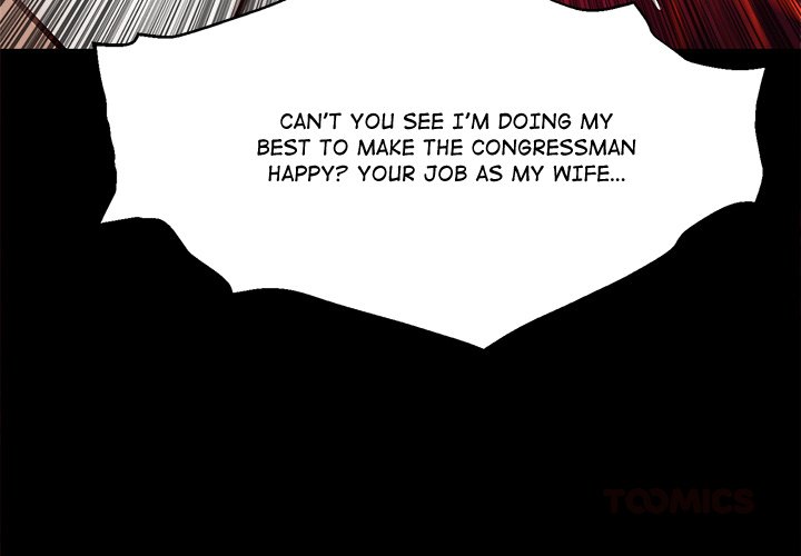 Yeoju and Haru Chapter 17 - Page 4