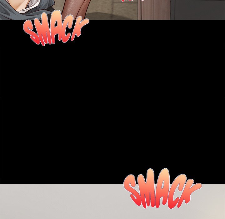 Yeoju and Haru Chapter 17 - Page 38