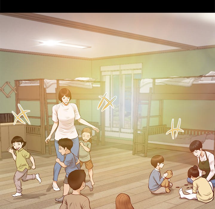 Yeoju and Haru Chapter 17 - Page 43