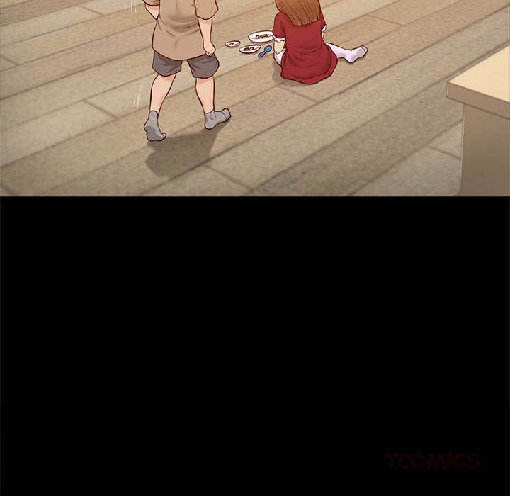 Yeoju and Haru Chapter 17 - Page 44