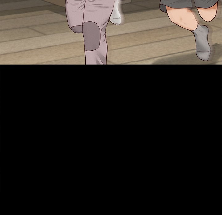 Yeoju and Haru Chapter 17 - Page 46