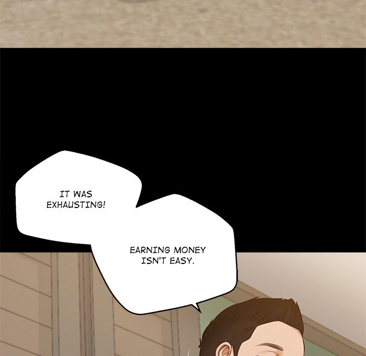 Yeoju and Haru Chapter 17 - Page 51