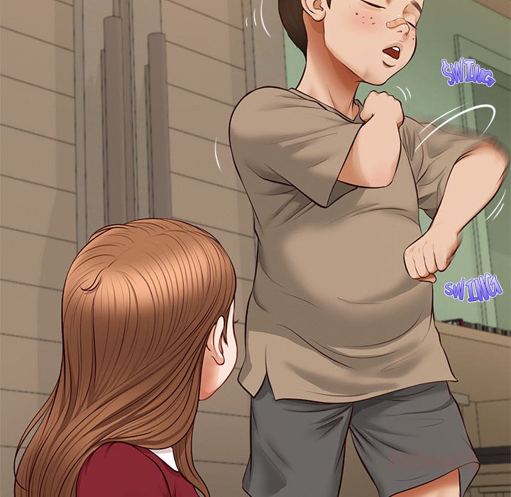 Yeoju and Haru Chapter 17 - Page 52