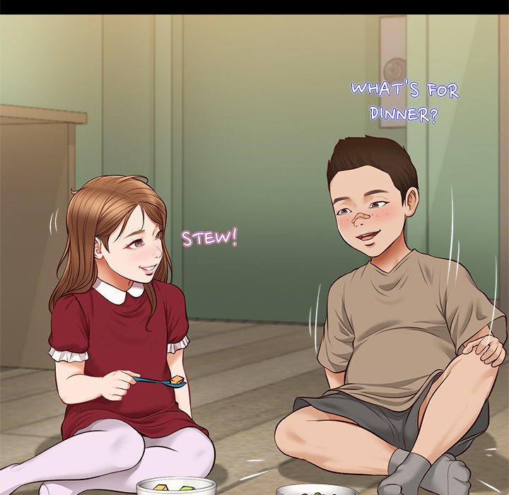 Yeoju and Haru Chapter 17 - Page 54