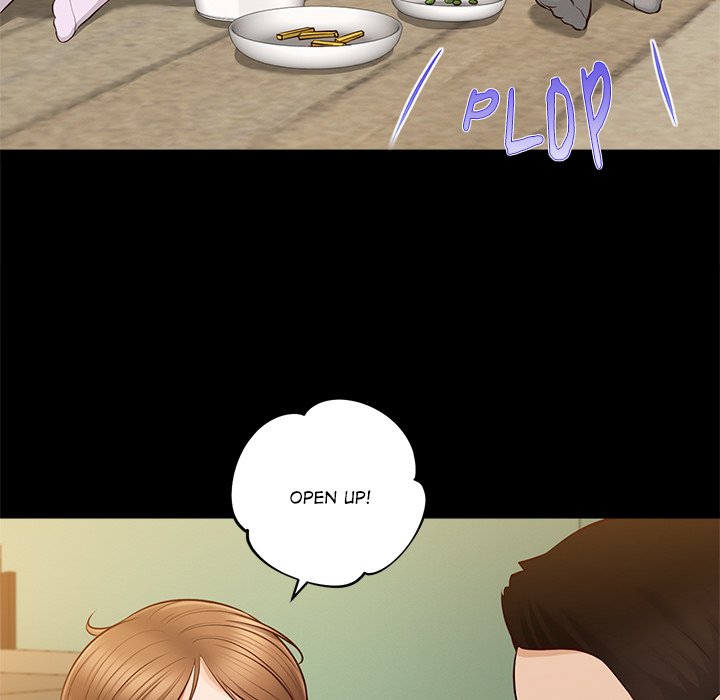 Yeoju and Haru Chapter 17 - Page 55