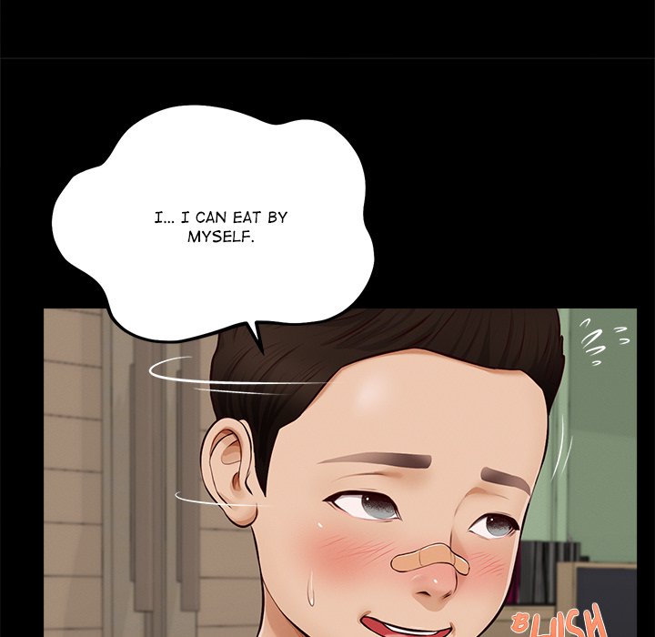 Yeoju and Haru Chapter 17 - Page 57