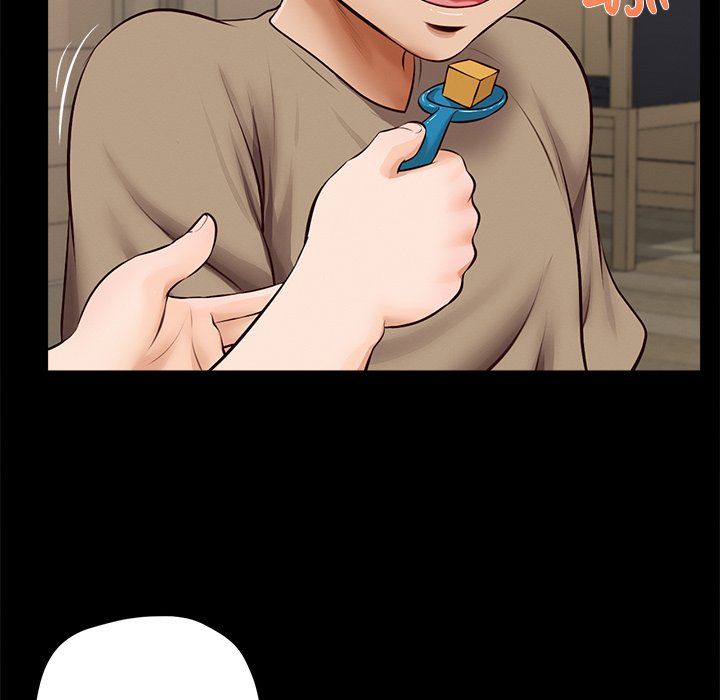 Yeoju and Haru Chapter 17 - Page 58