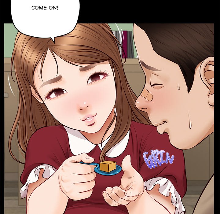 Yeoju and Haru Chapter 17 - Page 59