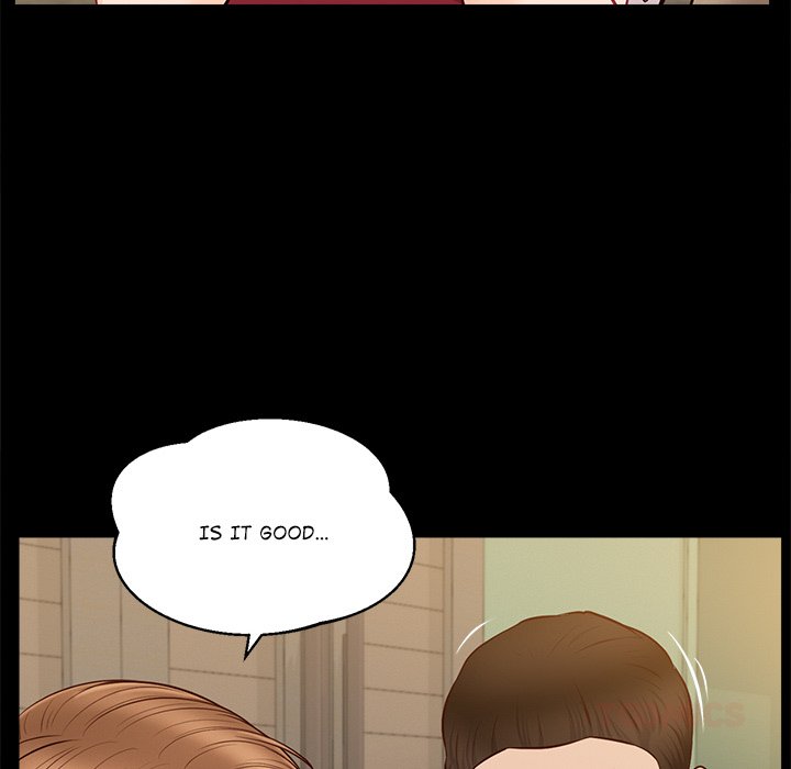 Yeoju and Haru Chapter 17 - Page 60