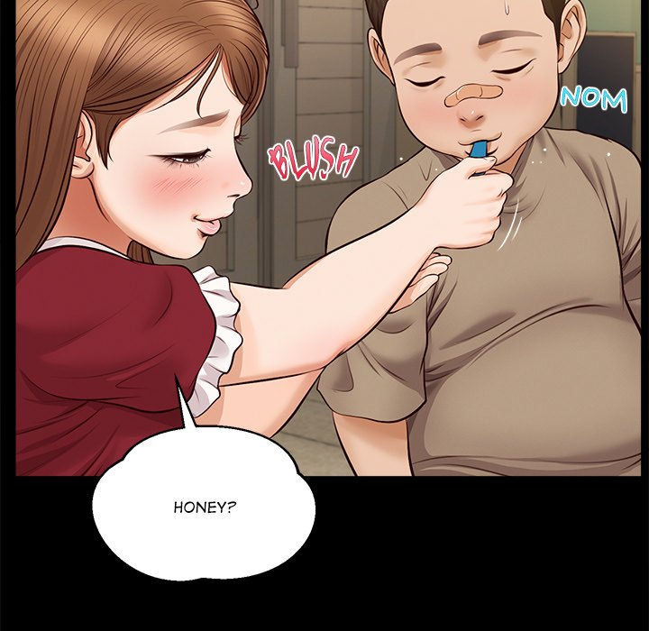 Yeoju and Haru Chapter 17 - Page 61
