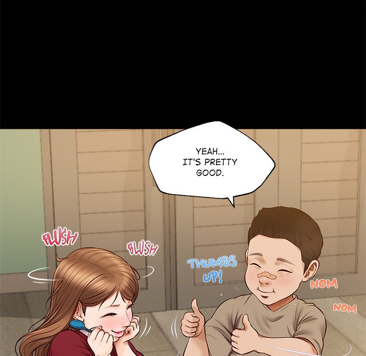 Yeoju and Haru Chapter 17 - Page 62