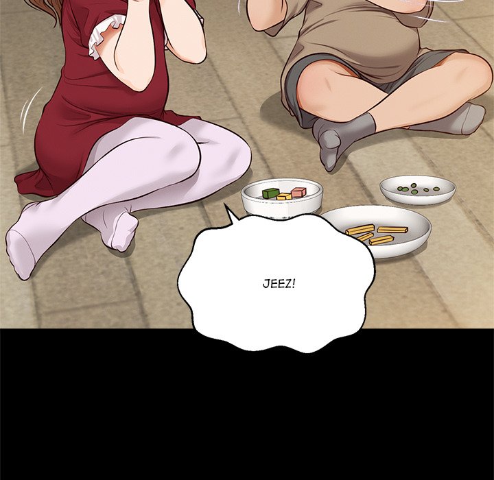 Yeoju and Haru Chapter 17 - Page 63