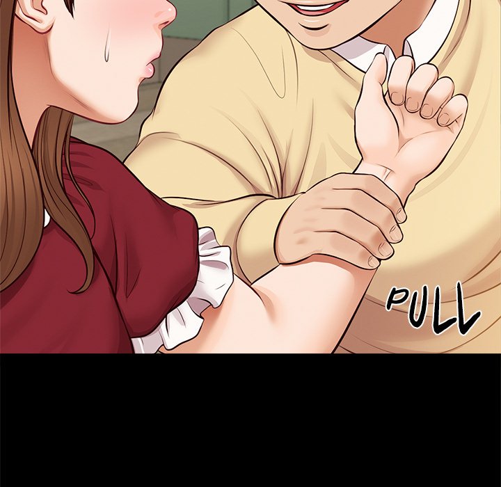 Yeoju and Haru Chapter 17 - Page 67