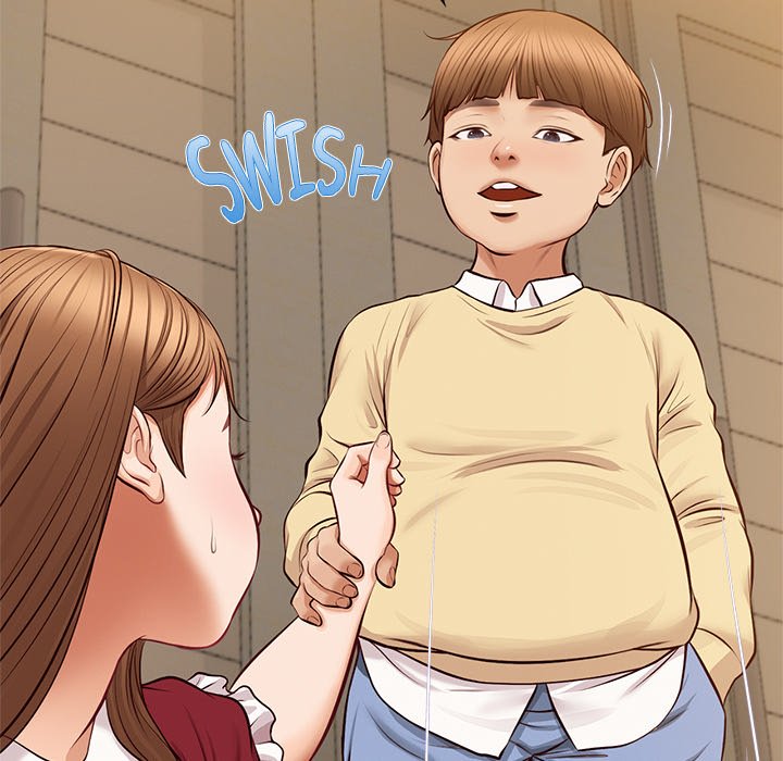 Yeoju and Haru Chapter 17 - Page 69