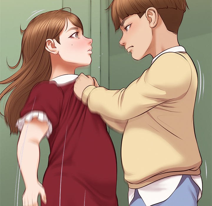 Yeoju and Haru Chapter 17 - Page 80