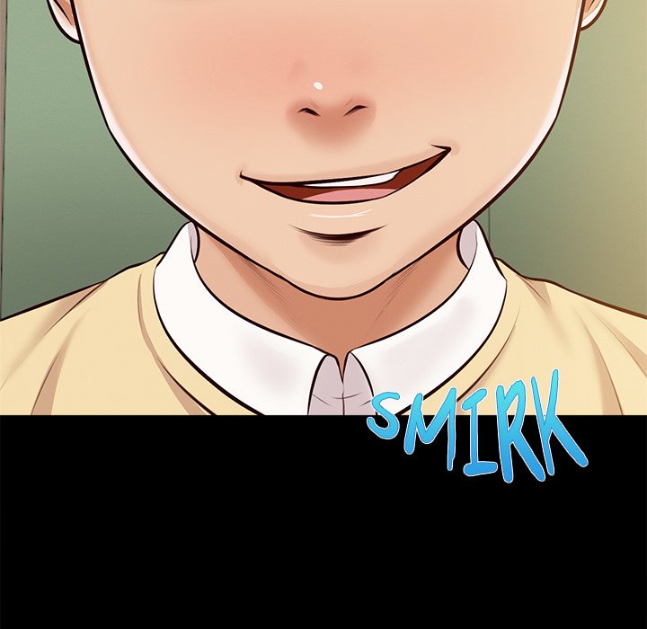 Yeoju and Haru Chapter 17 - Page 83