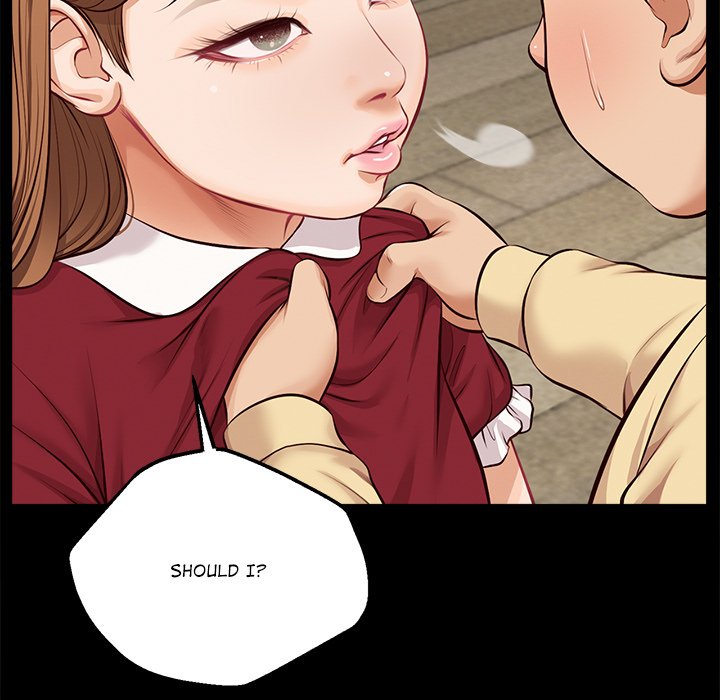 Yeoju and Haru Chapter 17 - Page 85
