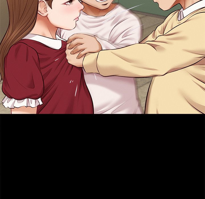 Yeoju and Haru Chapter 17 - Page 87