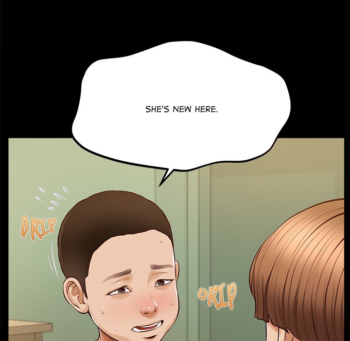 Yeoju and Haru Chapter 17 - Page 88