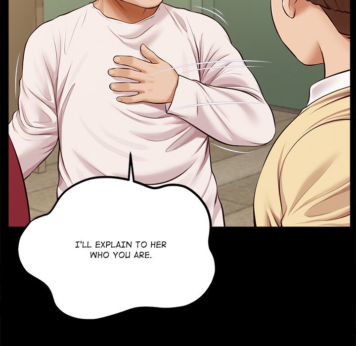 Yeoju and Haru Chapter 17 - Page 89