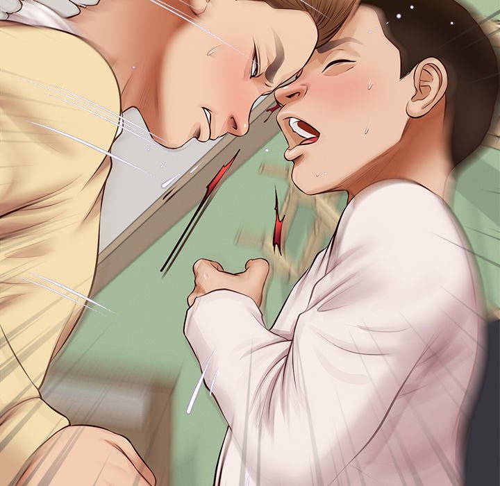 Yeoju and Haru Chapter 17 - Page 91