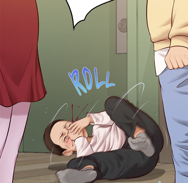 Yeoju and Haru Chapter 17 - Page 96