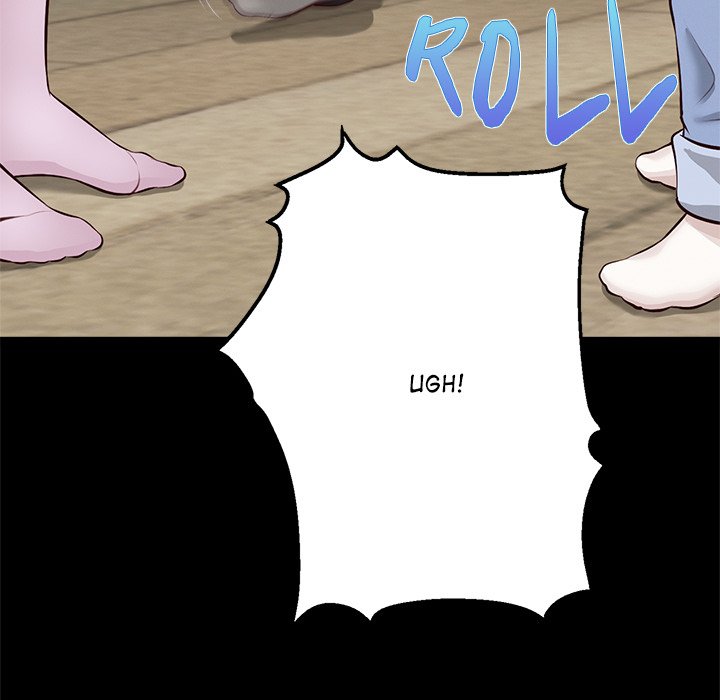 Yeoju and Haru Chapter 17 - Page 97