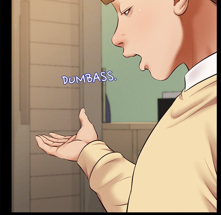 Yeoju and Haru Chapter 17 - Page 99