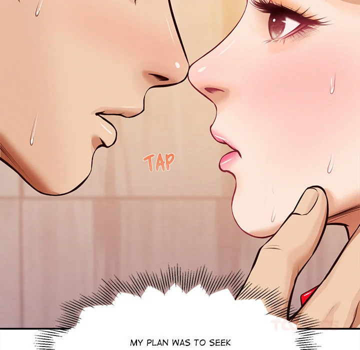 Yeoju and Haru Chapter 18 - Page 102