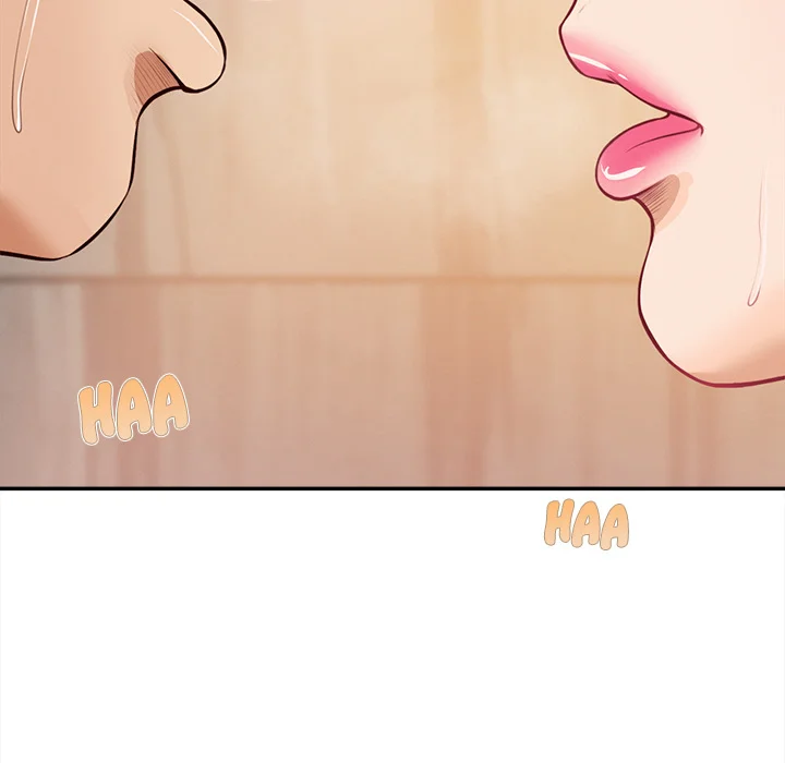 Yeoju and Haru Chapter 18 - Page 104