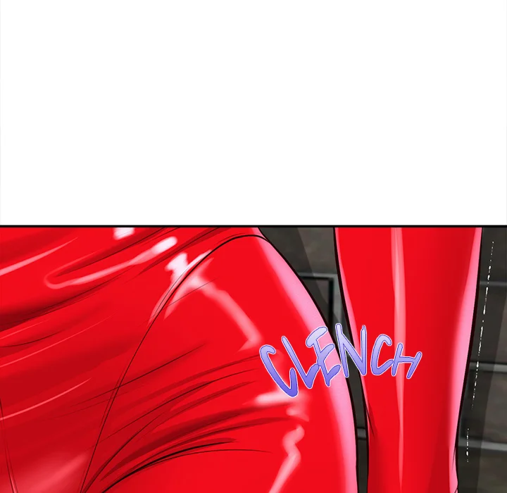 Yeoju and Haru Chapter 18 - Page 105